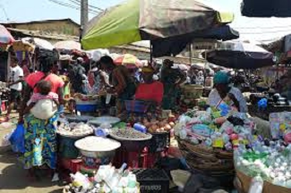 journee morte au marché de ourossogui