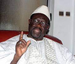 le fils de mbaye ndiaye sous mandat de depot