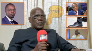 Alassane Seck déplore les arrestations.