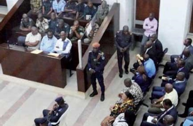 palais de justice de dakar