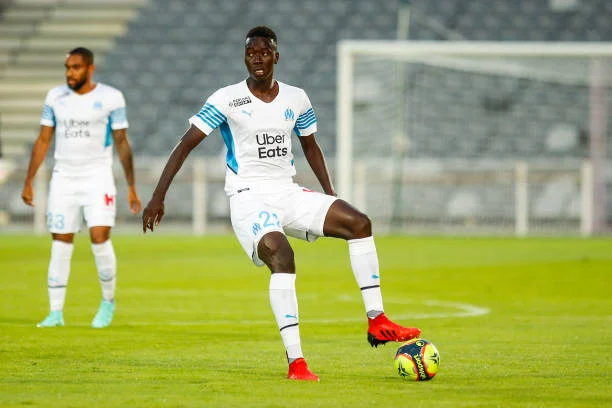 Ligue des Champions : Pape Gueye absent de la liste de l’O.M.