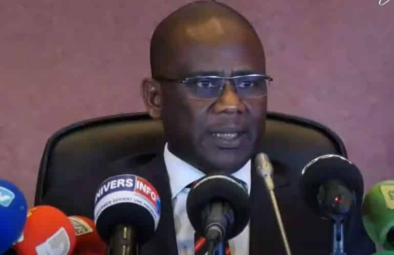 Le Procureur de la République Abdou Karim Diop face à la presse le 2 mai prochain