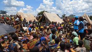 Malawi : les camps de réfugiés explosent suite à l’afflux de Congolais.