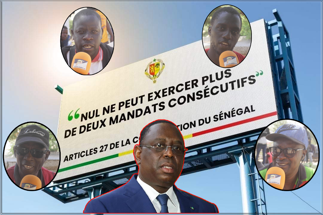 3e mandat : le verdict des Sénégalais  tombe !