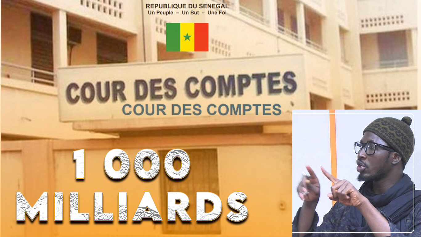 Rapport sur les Fonds Force Covid :  » Abou Diallo tire a boulets rouges sur la cour des comptes et… »