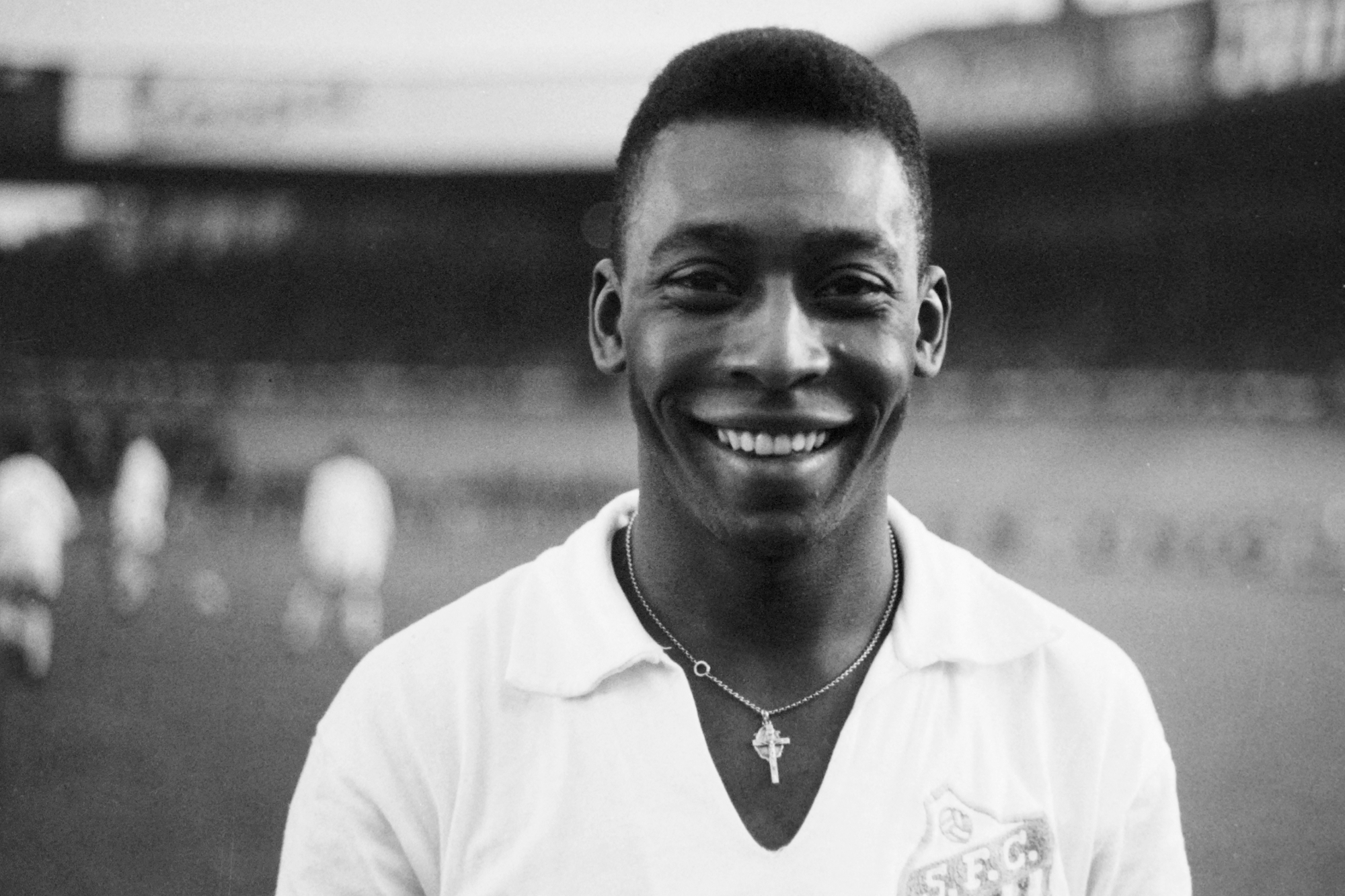 Les hommages  de la Fifa et du Brésil après la mort de la légende Pelé