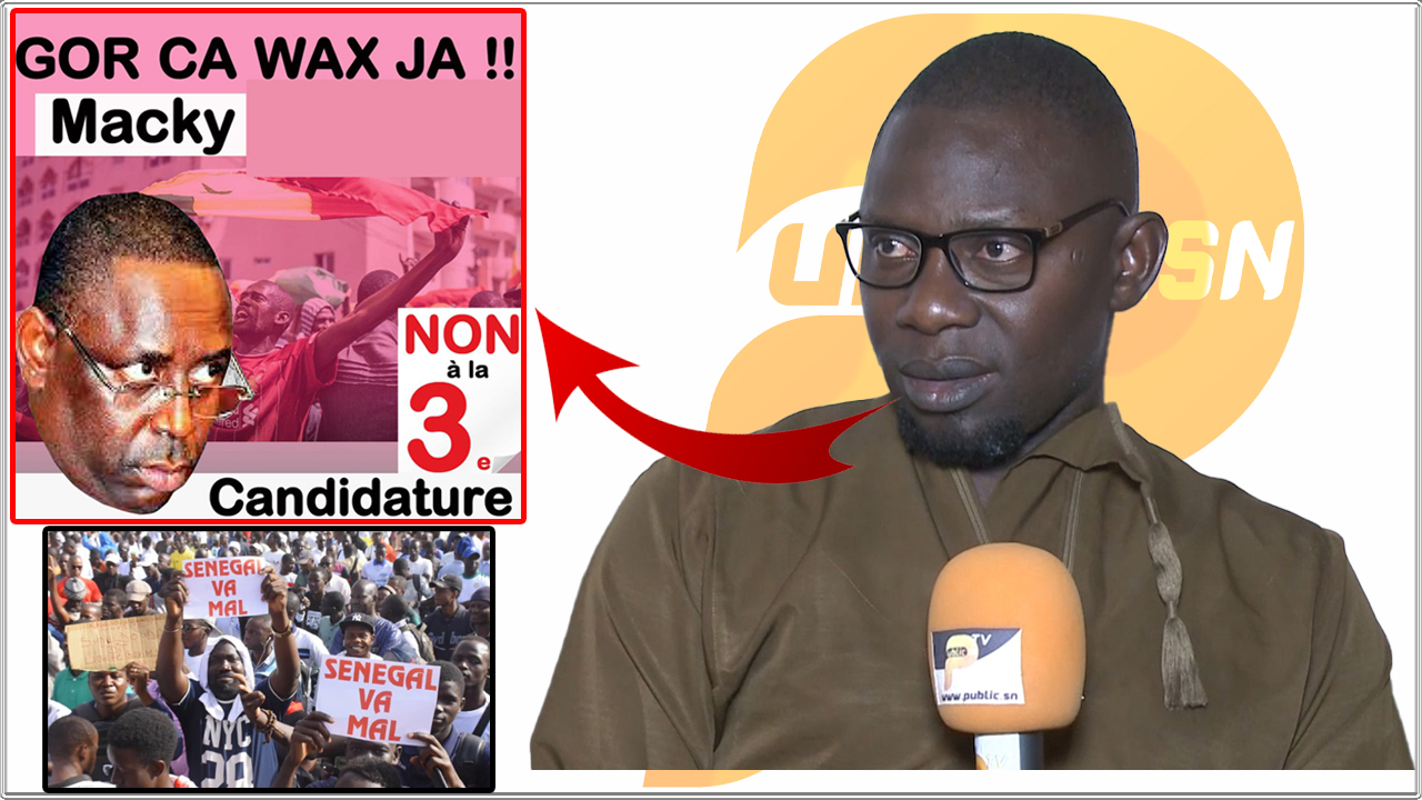 Cour des comptes, silence du gouvernement, conclave de BBY… : le député Ismaila Diallo se prononce dans « Sa Xalaat »