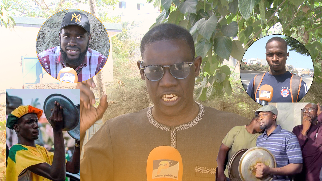 Concert de casseroles et discours de la nation : Les Sénégalais donnent leurs avis