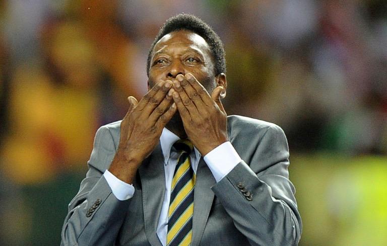 Pelé décédé : trois jours de deuil au Brésil, un tribut mondial.