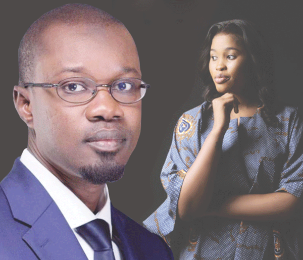 Audition Ousmane Sonko et Adji Sarr : les avocats de la défense introduisent une nouvelle requête. 