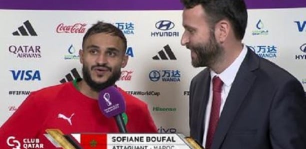 Après ses propos malencontreux : Sofiane Boufal demande «pardon»