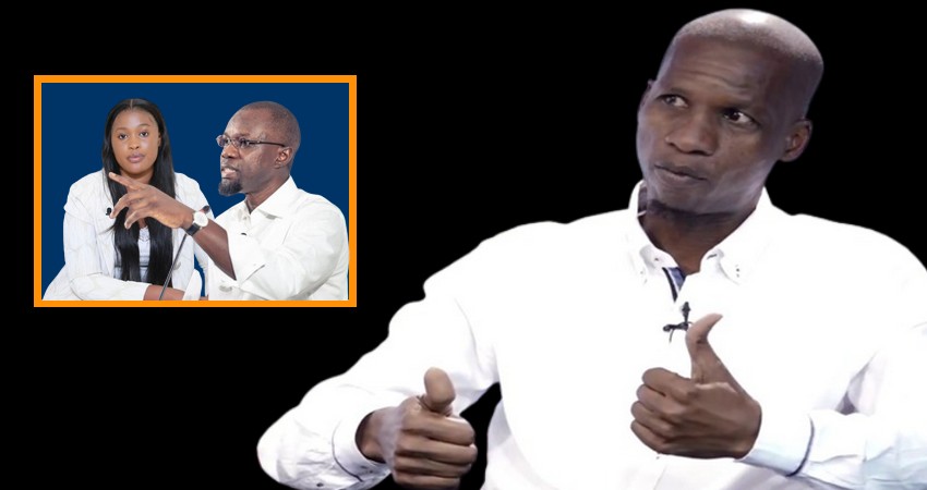 Clédor Sène : « Adji Sarr dafa yabb nitt gni ». La raison! (Vidéo)