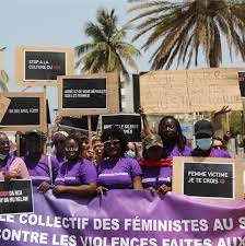 Violence contre Amy Ndiaye Ngiby : Les féministes en ordre de bataille.