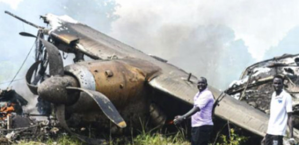 Crash Sénégal Air :  Le procès renvoyé au 12 janvier prochain