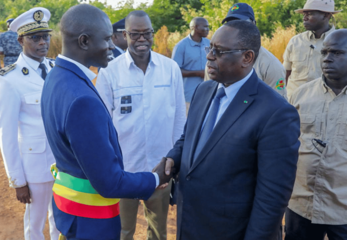 Babacar Diop lâche le REELS pour rejoindre l’AMS