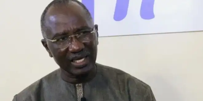 Amnesty à la rescousse du gynéco’ Alfousseynou Gaye qui a examiné Adji Sarr