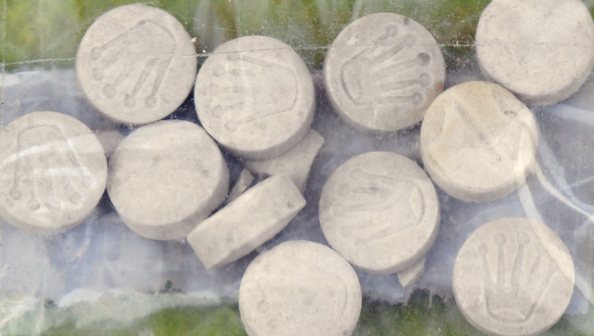 Trafic de drogue à la cité Mbackiyou Faye : 3152 pilules d’ecstasy saisis