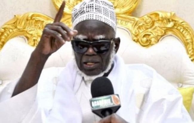 Touba : la police religieuse dissoute par Serigne Mountakha