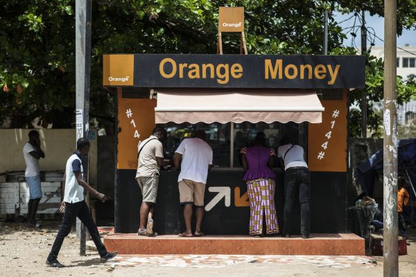 Orange Money : 12 millions FCFA volés à 119 clients