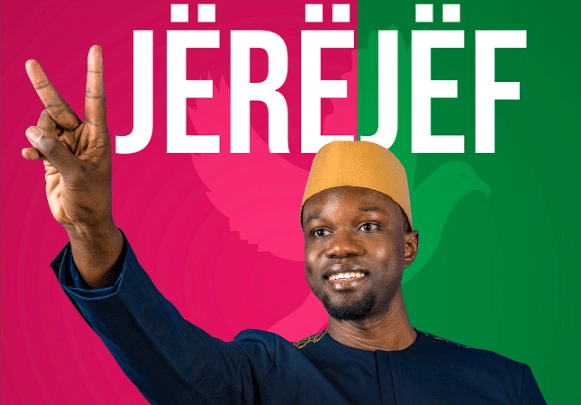 Elimination du Sénégal : Le message émouvant de Sonko.