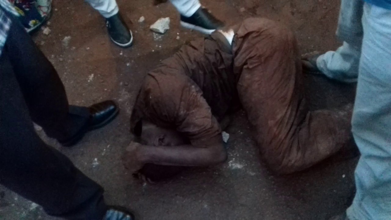 Médina : un voleur ligoté puis battu jusqu’au sang et forcé à boire des urines