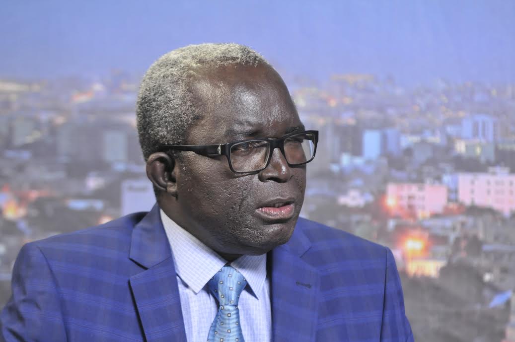 « LA FRANCE EST-ELLE MEMBRE DE LA CEDEAO ? » Par Babacar Justin NDIAYE