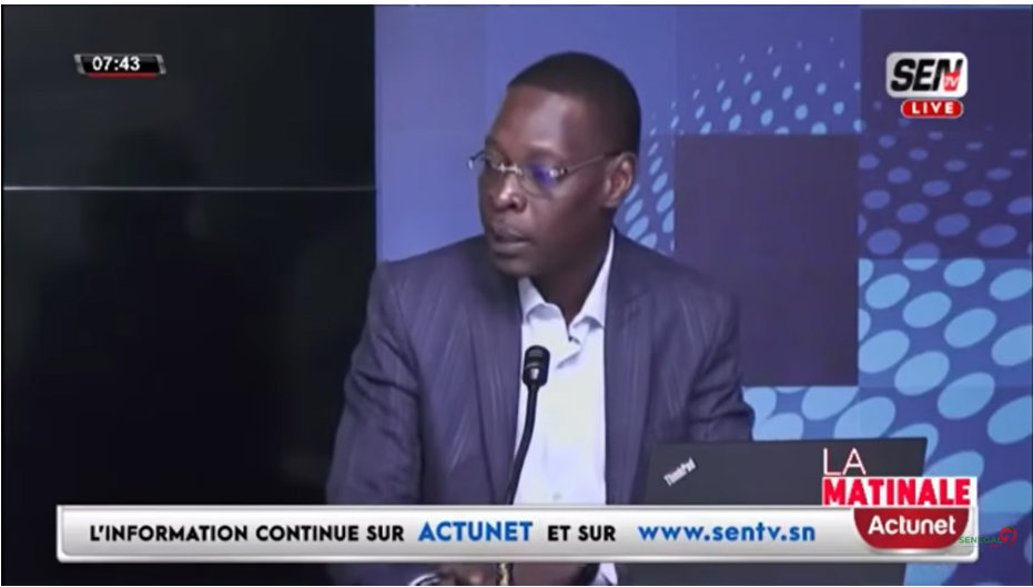 Après D-Média, Birahim Touré atterrit à LERAL. Découvrez son nouveau poste