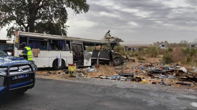 Accident de Sikilo : Les propriétaires des bus condamnés