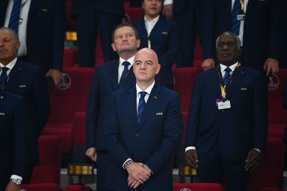 Mort de Pelé : La demande forte de Gianni Infantino pour rendre hommage au Roi