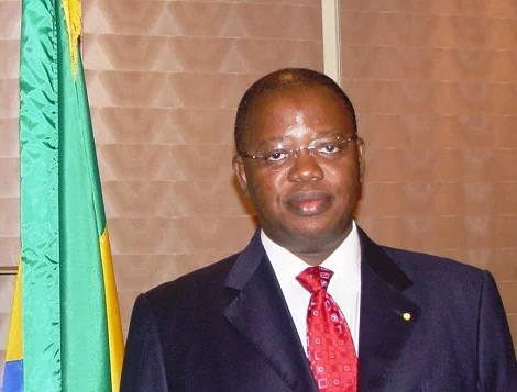 Gabon : Le ministre des Affaires étrangères décédé des suites d’un malaise