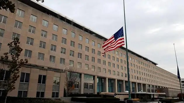 Ambassade des USA à Dakar : Ce qu’on sait de la fausse alerte à la bombe