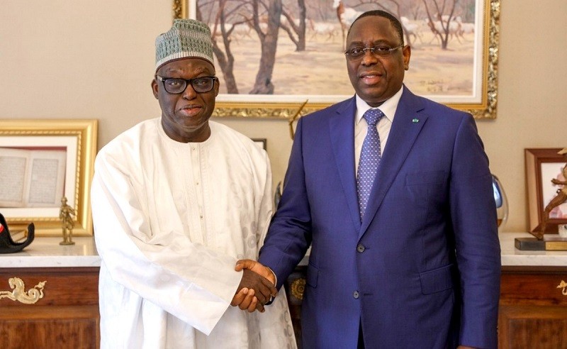 Candidature de Macky Sall en 2024 : L’AFP maintient le suspense et lance un appel aux militants