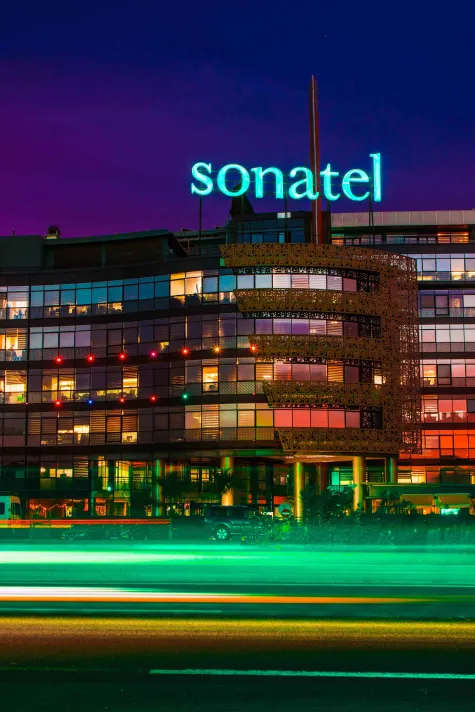 Sonatel : une violation de la loi qui leur coûte 315 millions