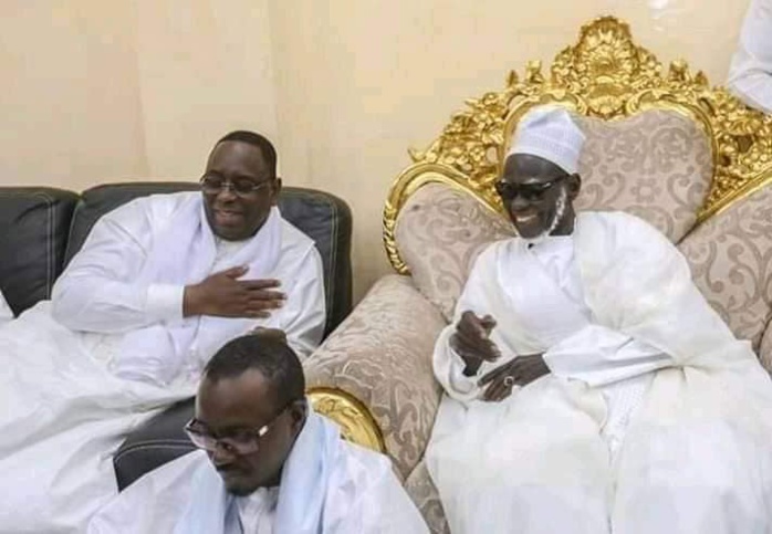 Inauguration du complexe Cheikh Ahmadou Khadim : Macky à Touba, ce lundi