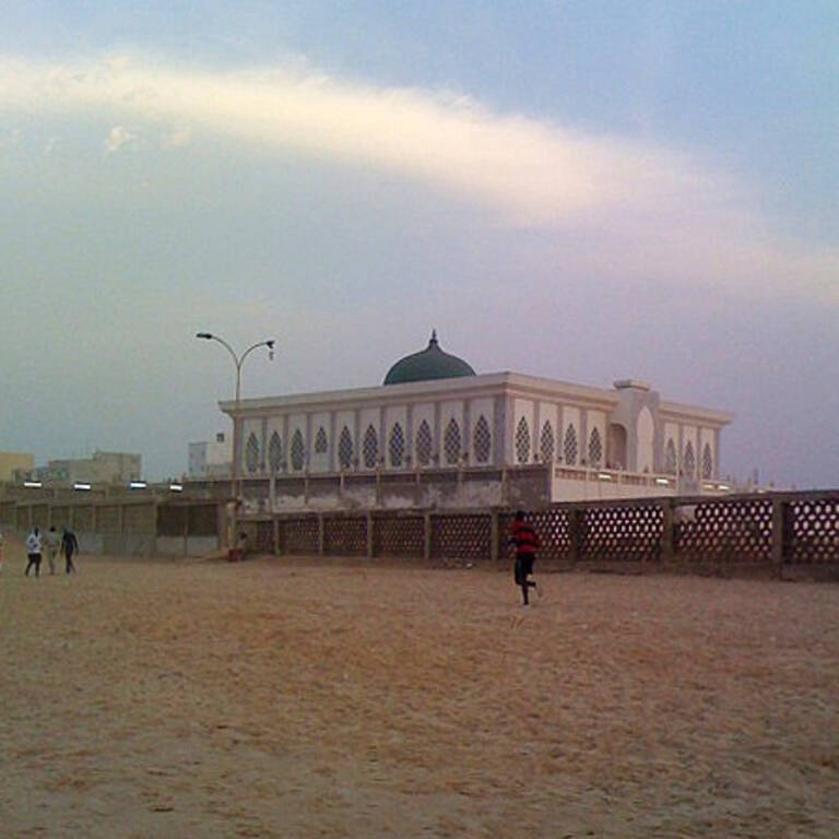 Seydina Limamou Laye : le Mahdi sénégalais (1843-1909)