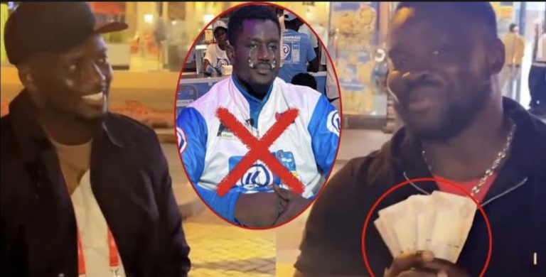 (Vidéo) : Eumeu Sène raille Balla Gaye 2 : « Am nga problème ndakh Aziz Ndiaye diokh nama xaliss, diap na si combat bi «