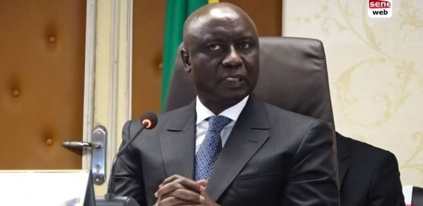 CESE : Idrissa Seck sera jugé ce 20 février.