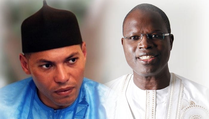 Amnistie pour Khalifa Sall et Karim Wade : Ismaïla Madior Fall trouve une solution pour libérer les 2K