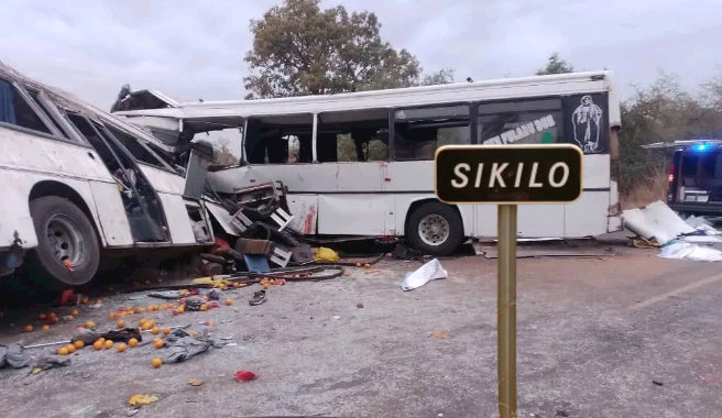 Un mort de plus enregistré dans l’accident de SIkilo