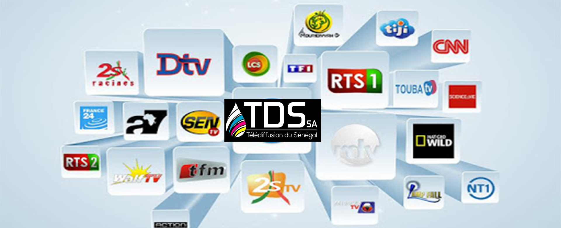 Lire la suite à propos de l’article TNT : les télés rejettent le tarif de diffusion de 3 millions de frs par mois…