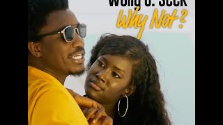 Le clip « Why not » de Wally Ballago Seck sorti au grand jour de la Saint Valentin