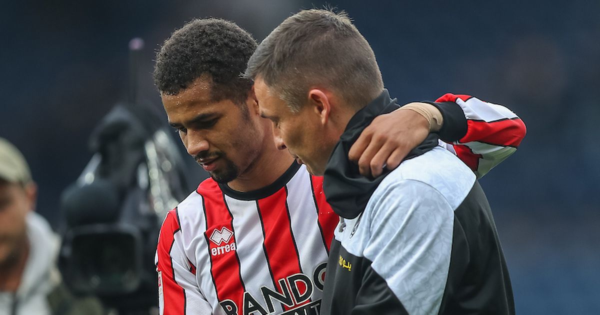 Sheffield United : L’entraîneur donne des nouvelles d’Iliman Ndiaye, sorti sur blessure contre Reading