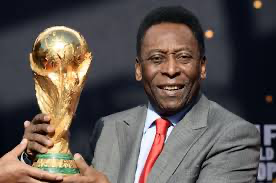 Ce que le roi Pelé a légué à sa veuve