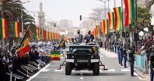 Un colonel de l’armée demande à Yewwi de ne pas saboter la fête du 04 avril