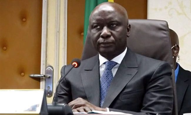 Présidentielle 2024 /  candidature de Macky Sall : Ce que Idrissa Seck en pense