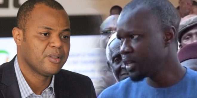 Affaire Mame Mbaye Niang : Cet acte qui montre que Sonko risque de zapper l’audience