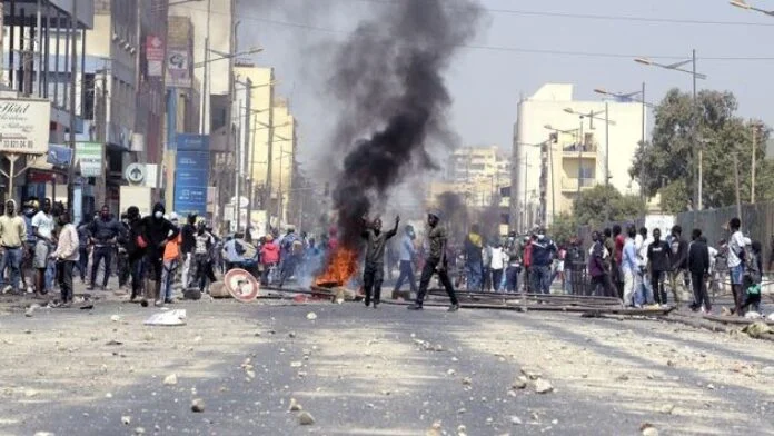 Affaire Prodac : Dakar et Casamance en feu