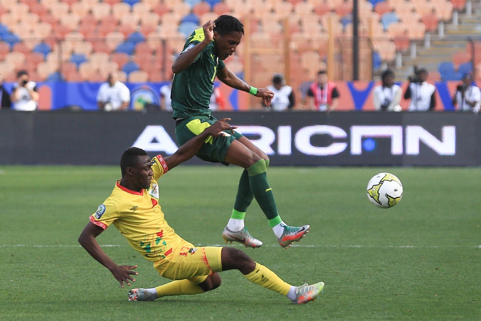 Lire la suite à propos de l’article CAN U20 : Samba DIALLO a envoyé son équipe en Coupe du monde de football