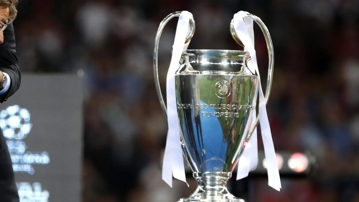 Ligue des champions : l’UEFA veut délocaliser des matchs aux États-Unis