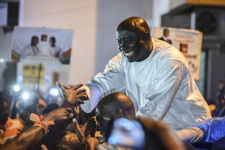 Présidentielle 2024 : Idrissa Seck annonce sa candidature